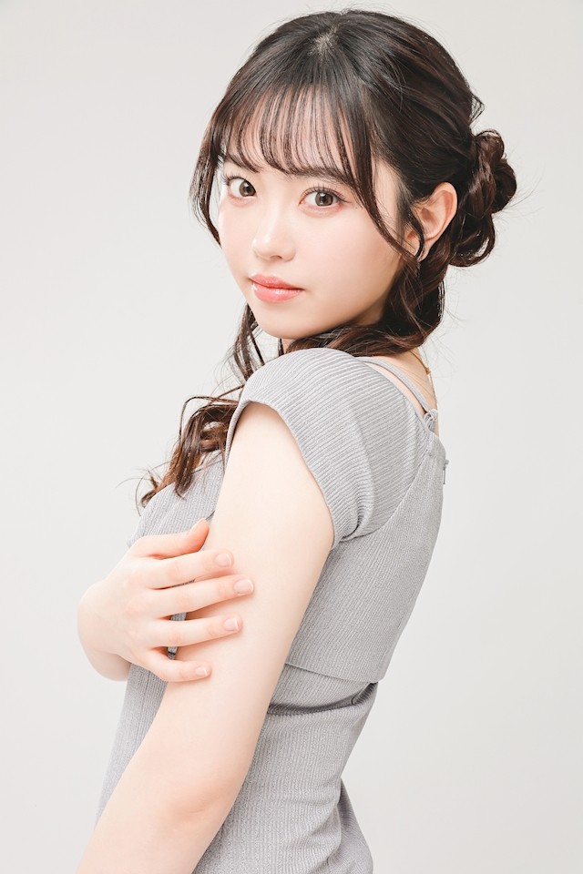 紫月 みおりプロフィール写真4